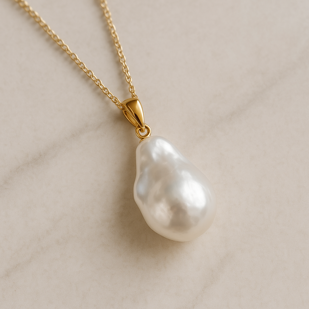 Edison & Fresh Water Collection